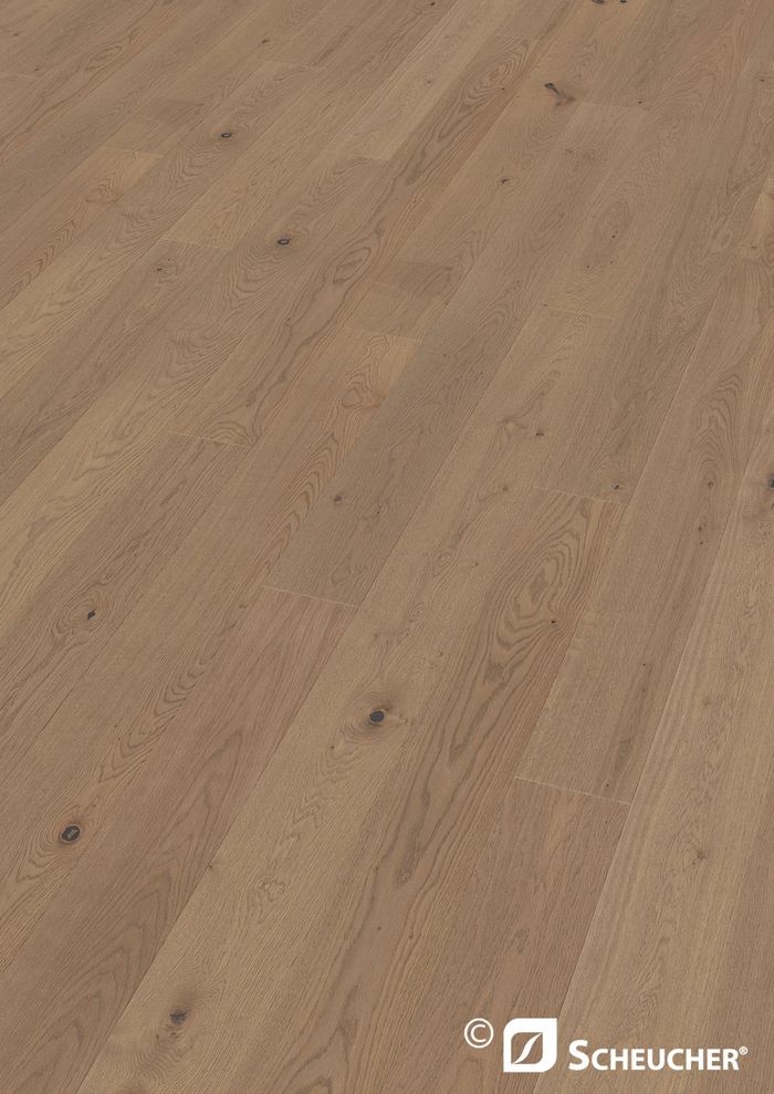 Scheucher Parkett Elevation Paros