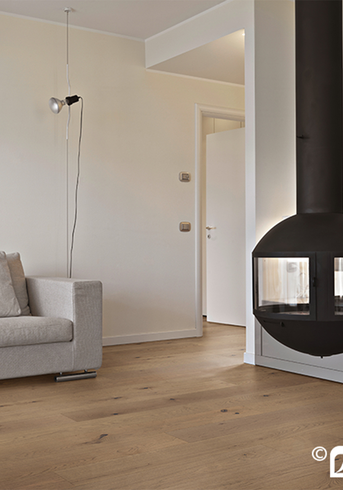 Scheucher Parkett Elevation Paros