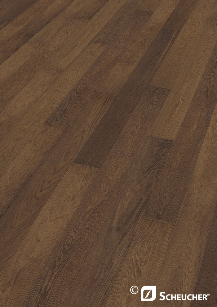 Scheucher Parkett Elevation FIJI