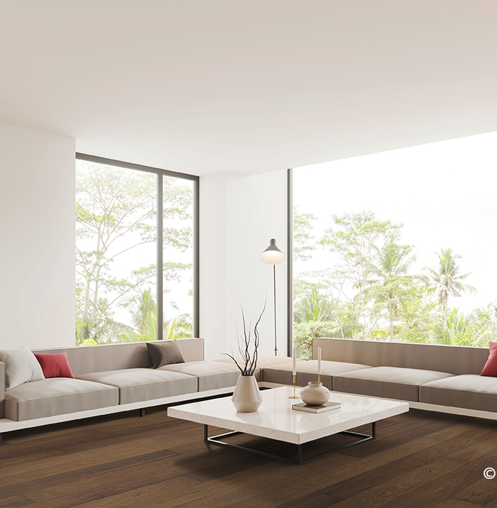 Scheucher Parquett Elevation FIJI