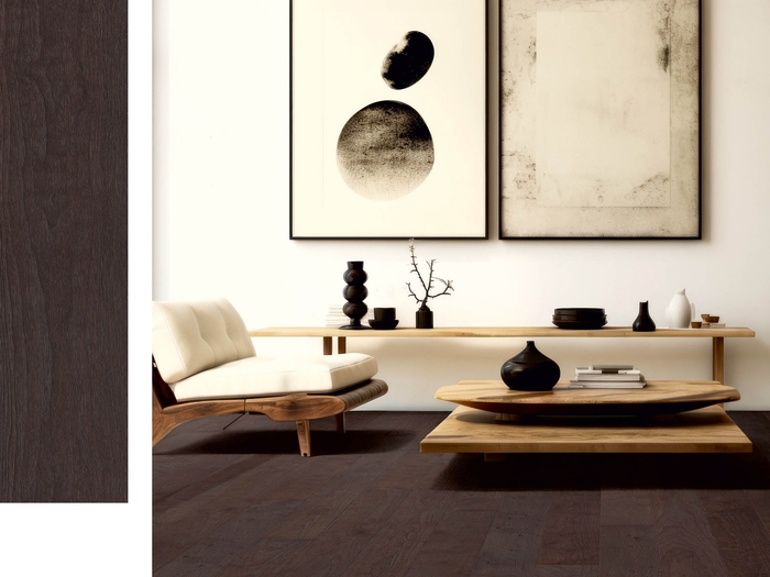 Scheucher Parkett ELEVATION KUBA