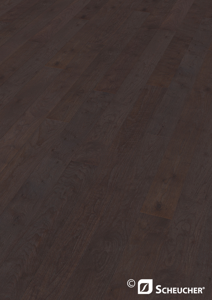 Scheucher Parkett  ELEVATION KUBA