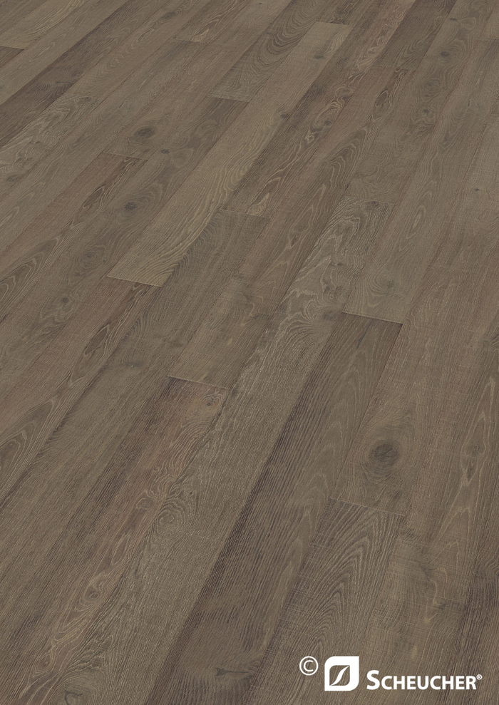 Scheucher Parkett Elevation KRK