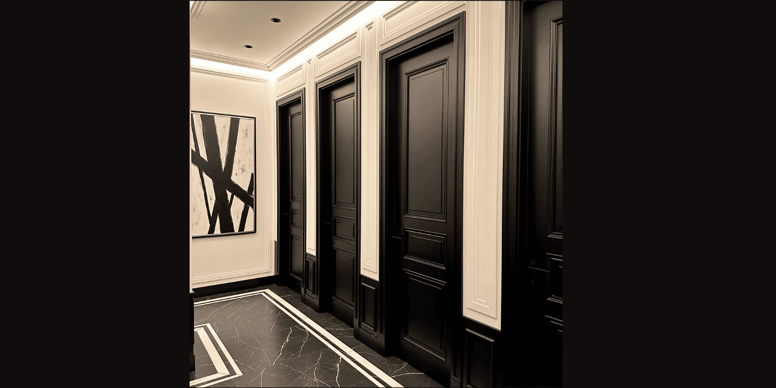 PARKE Concept Home