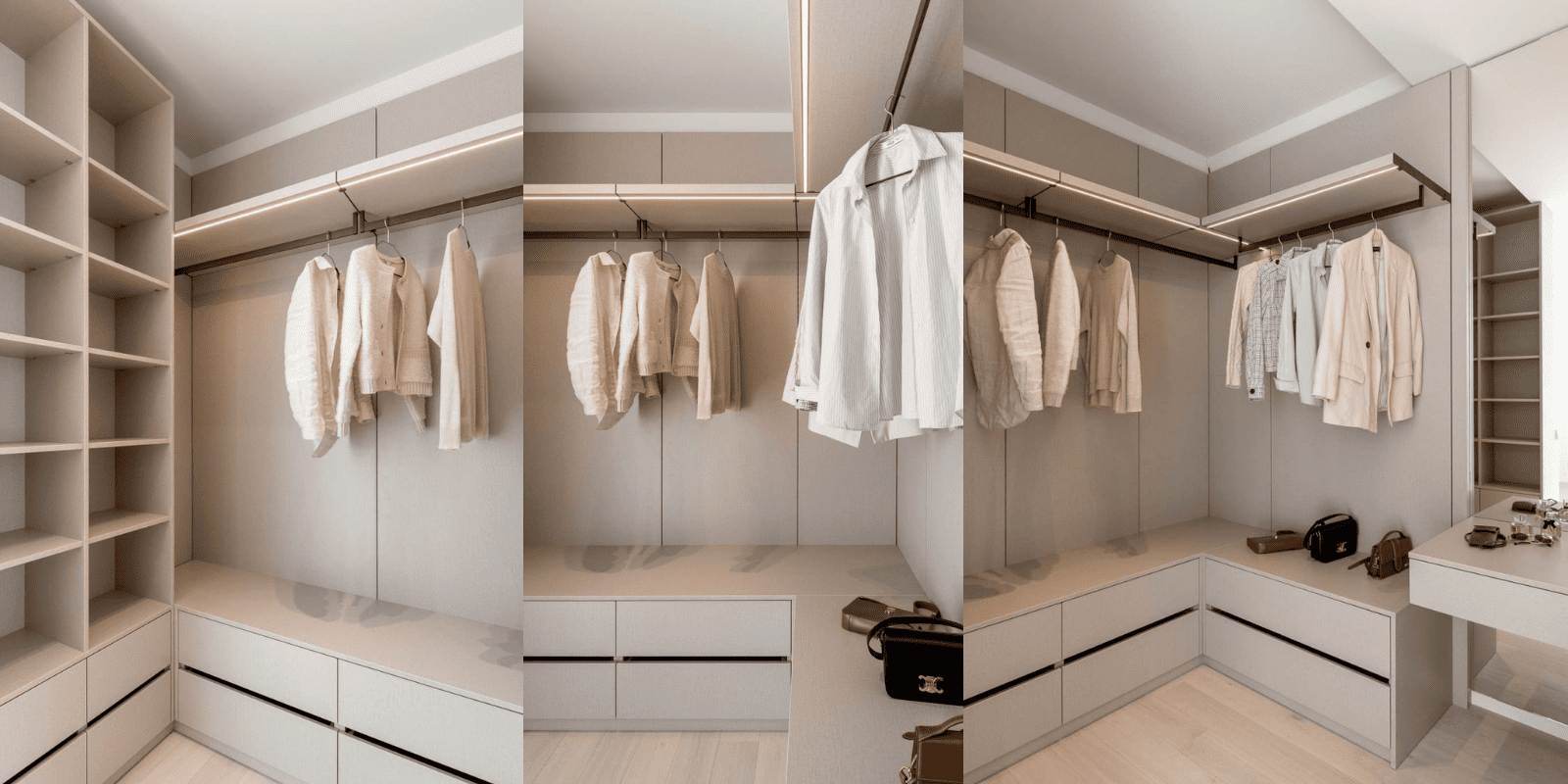 PARKE Concept Home