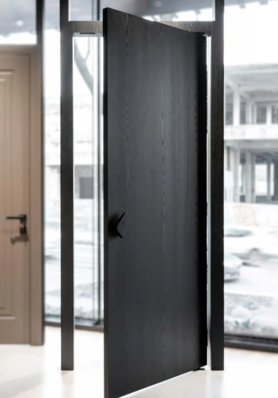 DUBAI – Innentüren von PARKE Concept Home in Nürnberg
