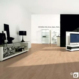 Scheucher Eiche Natur PERLA – Landhausdielen, Ansicht 4