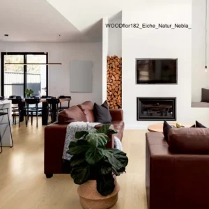 Scheucher Eiche Natur NEBLA – Landhausdielen, Ansicht 3