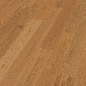 Scheucher Eiche Astig AKZENT – Landhausdielen von PARKE Concept Home in Nürnberg