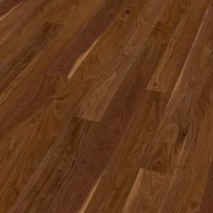 Scheucher Nuss Ami. Black Walnut Natur Natura – Landhausdielen von PARKE Concept Home in Nürnberg