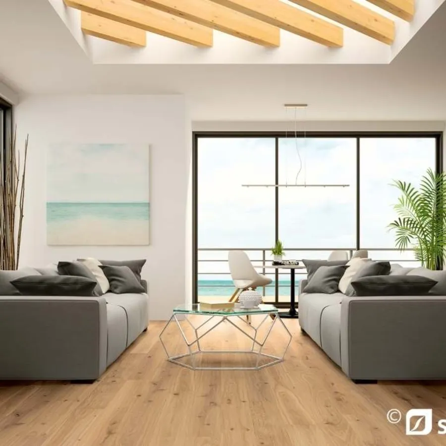 Scheucher Elevation IBIZA – Landhausdielen von PARKE Concept Home in Nürnberg