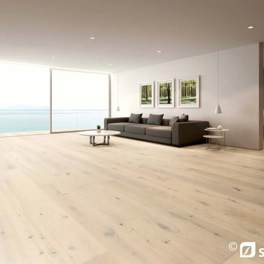 Scheucher Elevation MENORCA – Landhausdielen von PARKE Concept Home in Nürnberg