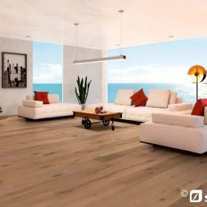 Scheucher Elevation MILOS – Landhausdielen, Ansicht 2