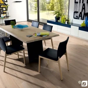 Scheucher Elevation SYLT – Landhausdielen, Ansicht 2
