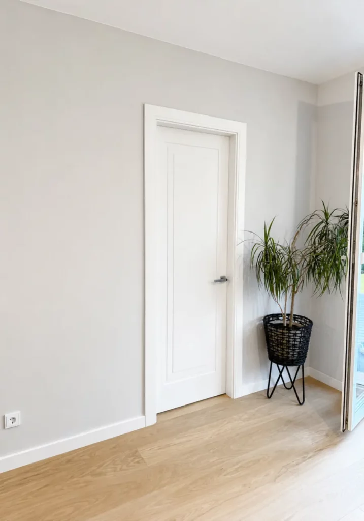 London – Innentüren von PARKE Concept Home in Nürnberg