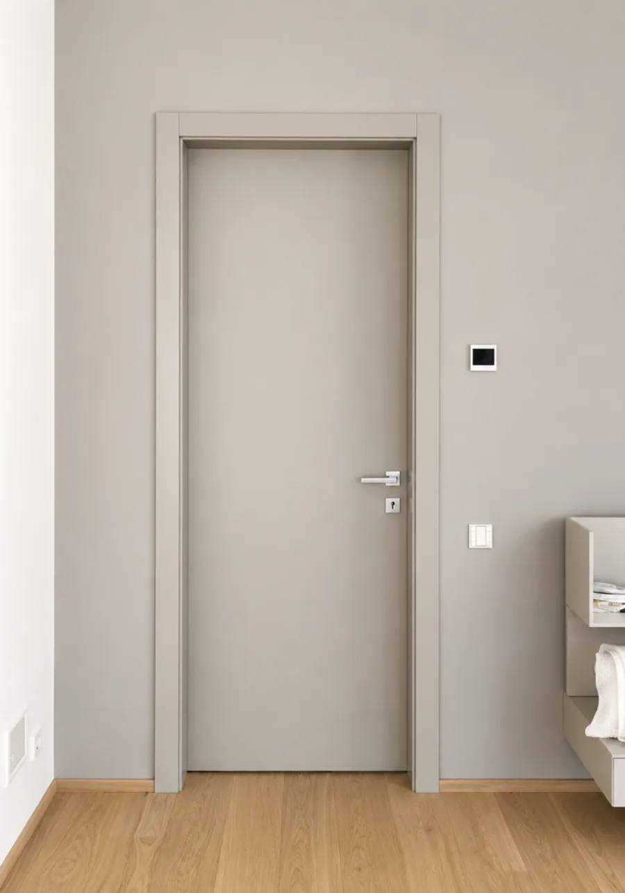 OSLO – Innentüren von PARKE Concept Home in Nürnberg