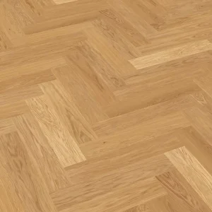 Scheucher MULTIflor Fischgrät Eiche Natur Natura – Fischgrätparkett von PARKE Concept Home in Nürnberg