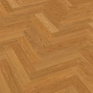 Scheucher MULTIflor Fischgrät Eiche Natur Akzent – Fischgrätparkett von PARKE Concept Home in Nürnberg