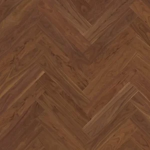 Scheucher MULTIflor Fischgrät Ami Walnuss – Fischgrätparkett von PARKE Concept Home in Nürnberg