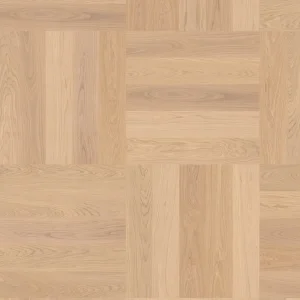 Scheucher MULTIflor Fischgrät Eiche Bianca Natura – Fischgrätparkett von PARKE Concept Home in Nürnberg
