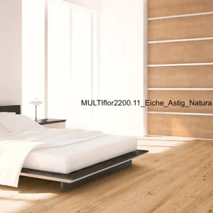 Scheucher Eiche Astig Natura – Landhausdielen von PARKE Concept Home in Nürnberg