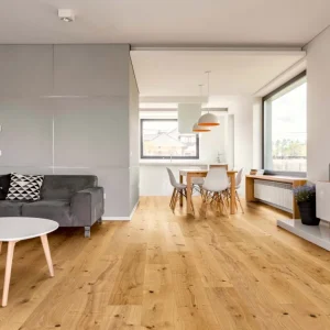 Scheucher Eiche Country Natura – Landhausdielen von PARKE Concept Home in Nürnberg