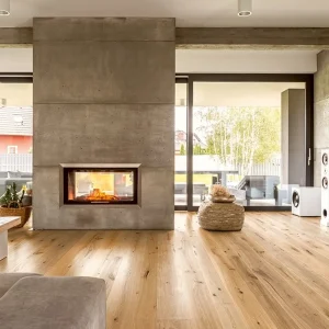 Scheucher Eiche Country Natura – Landhausdielen, Ansicht 4