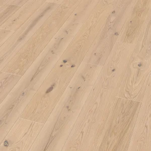 Scheucher Eiche Country Bianca – Landhausdielen, Ansicht 3