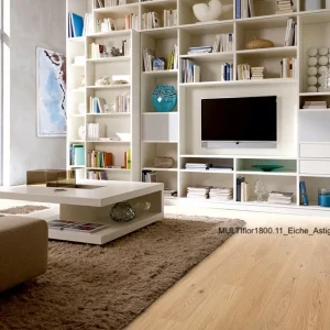 Scheucher Eiche Astig Perla – Landhausdielen von PARKE Concept Home in Nürnberg