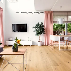 Scheucher Eiche Country Perla – Landhausdielen von PARKE Concept Home in Nürnberg