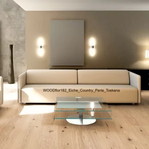 Scheucher Eiche Country Perla – Landhausdielen, Ansicht 4