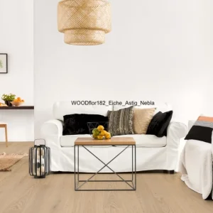 Scheucher Eiche Astig Nebla – Landhausdielen von PARKE Concept Home in Nürnberg