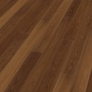 Scheucher Woodflor Eiche Kern Geräuchert Medium – Landhausdielen, Ansicht 4