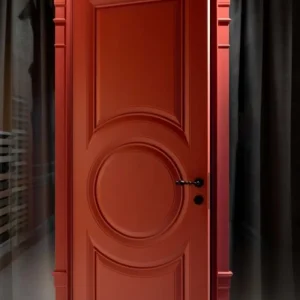 PARIS – Innentüren, Ansicht 2