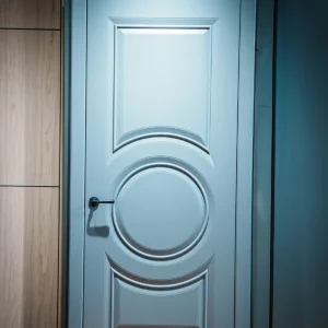 PARIS – Innentüren, Ansicht 3