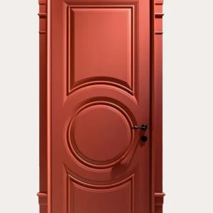 PARIS – Innentüren, Ansicht 4