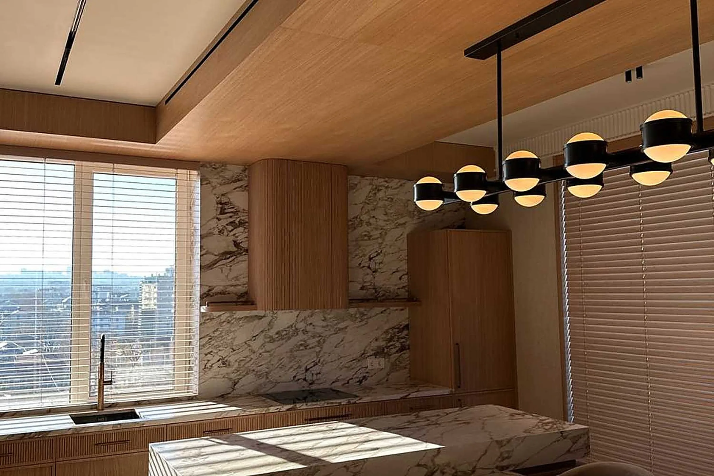 Küche nach Maß – PARKE Concept Home